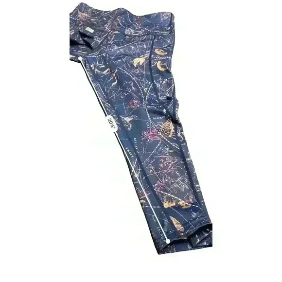 Blackmilk Women's ‘Planisphere’Leggings Size M Multicolor - Picture 5 of 6
